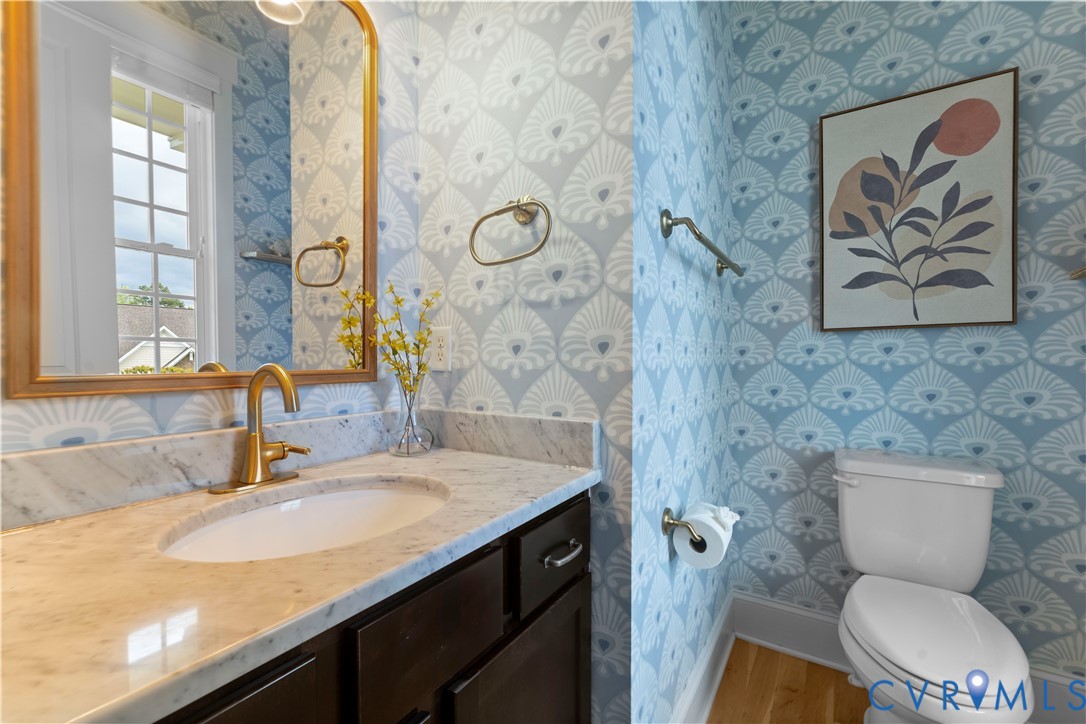 16107 Old Castle Road Midlothian, VA 23112 - Photo 11 of 81