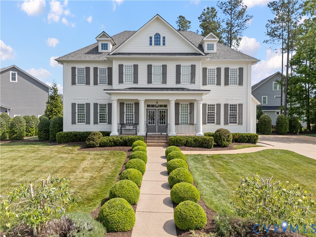 16107 Old Castle Road Midlothian, VA 23112 - Photo 2 of 81