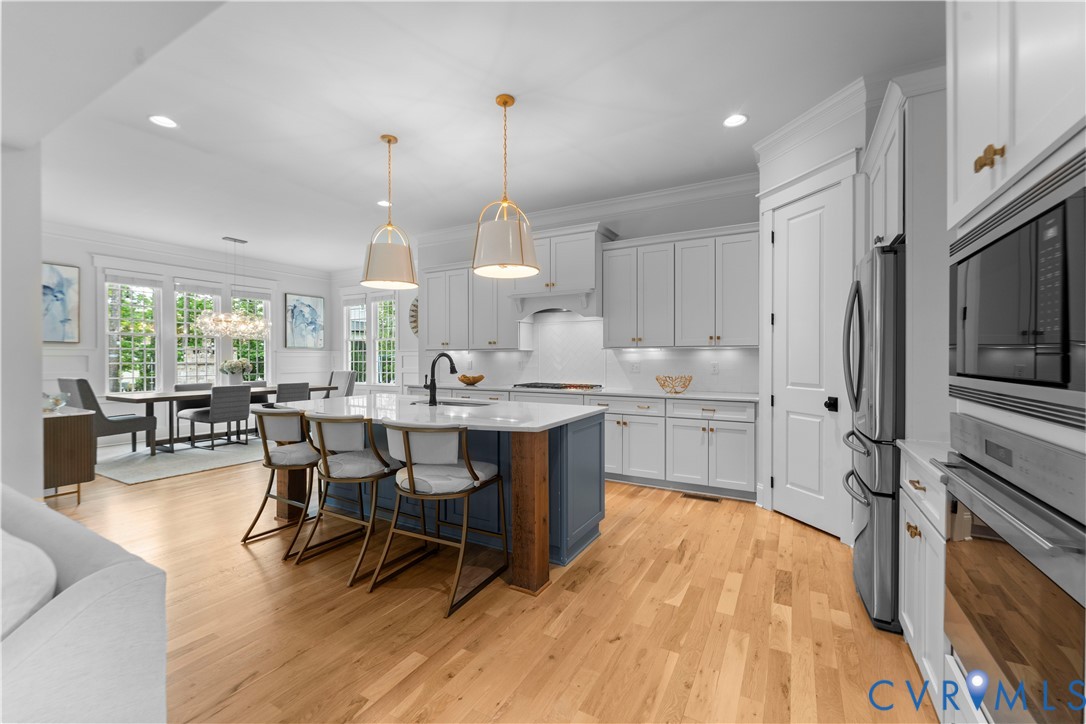 16107 Old Castle Road Midlothian, VA 23112 - Photo 22 of 81