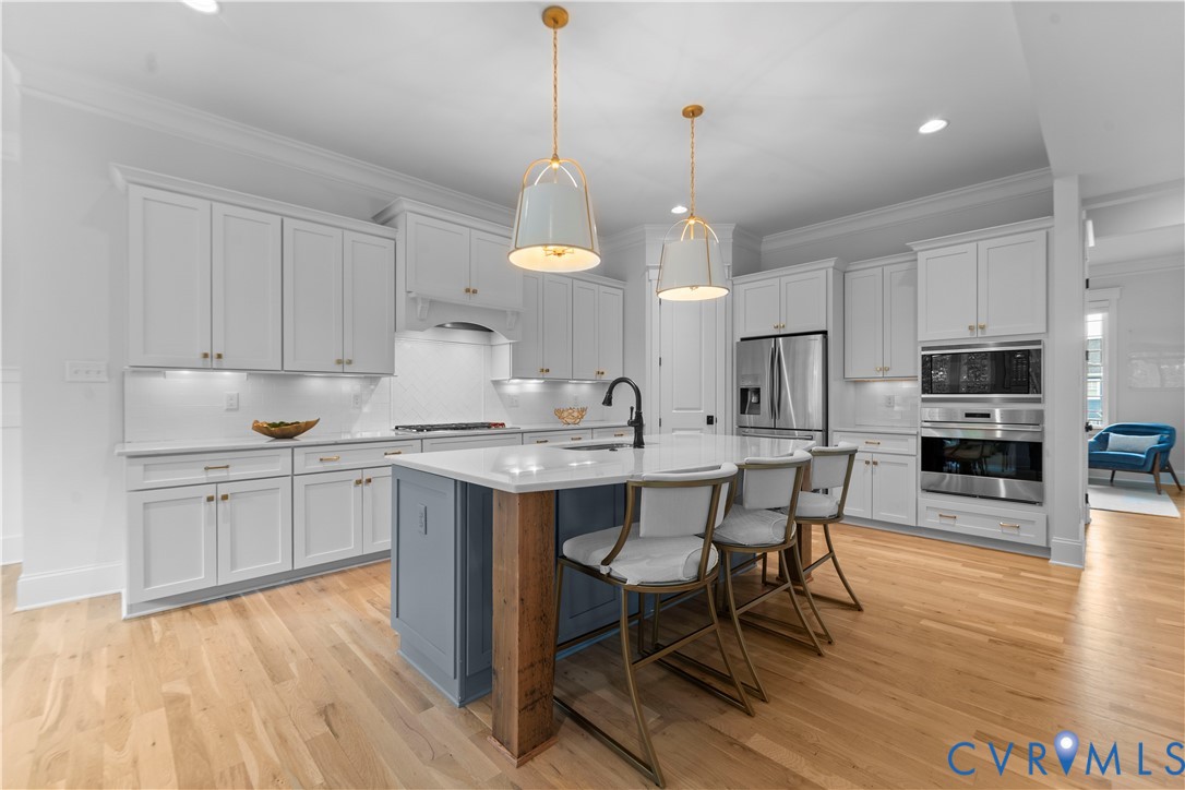 16107 Old Castle Road Midlothian, VA 23112 - Photo 23 of 81