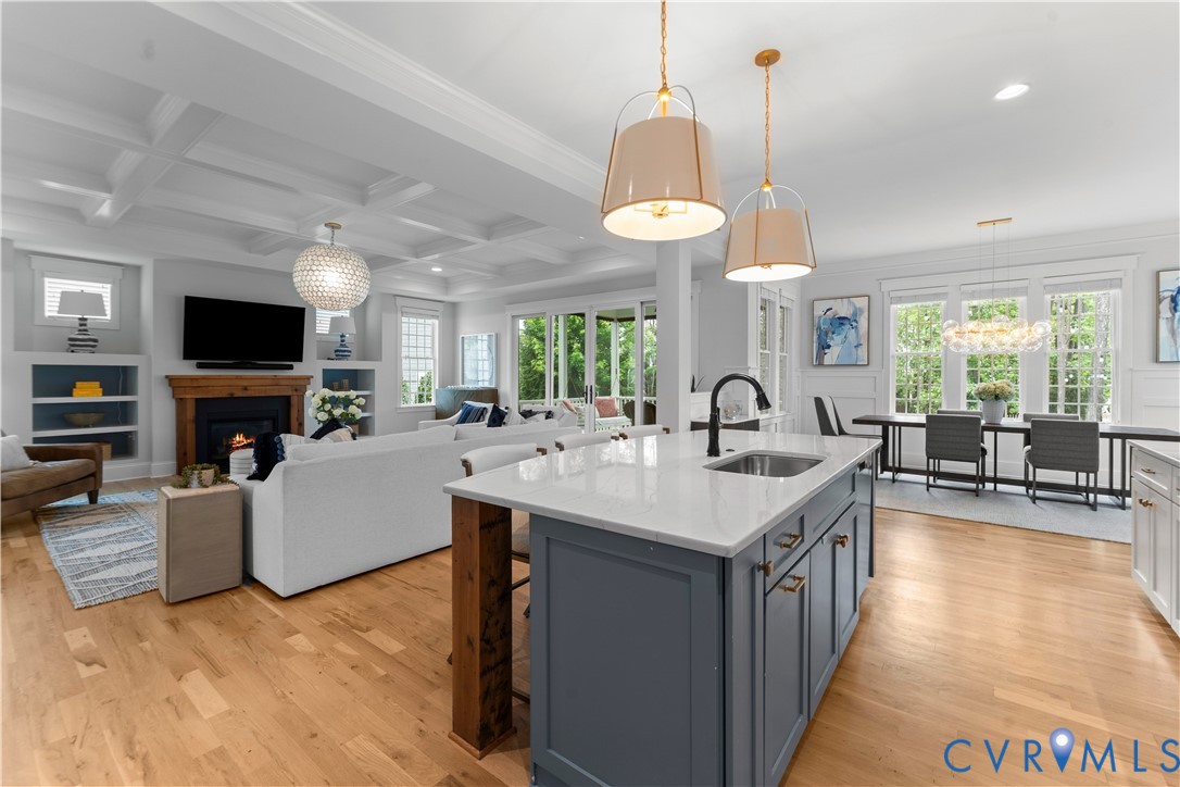 16107 Old Castle Road Midlothian, VA 23112 - Photo 27 of 81