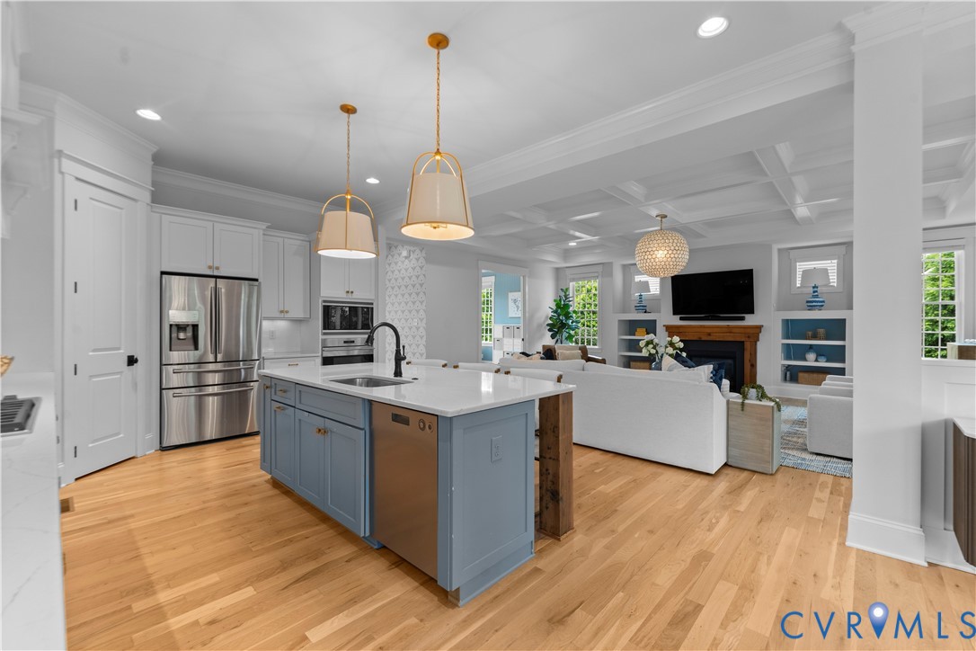 16107 Old Castle Road Midlothian, VA 23112 - Photo 29 of 81