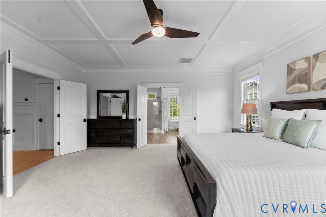 16107 Old Castle Road Midlothian, VA 23112 - Photo 37 of 81