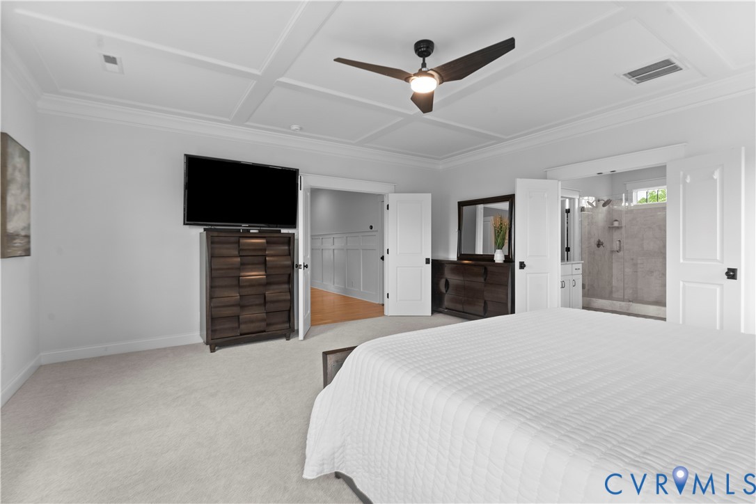 16107 Old Castle Road Midlothian, VA 23112 - Photo 38 of 81