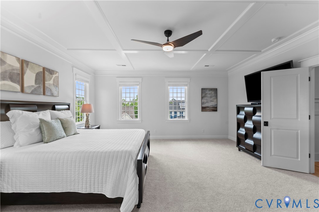 16107 Old Castle Road Midlothian, VA 23112 - Photo 39 of 81