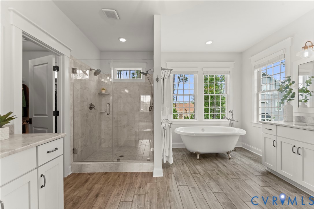 16107 Old Castle Road Midlothian, VA 23112 - Photo 40 of 81