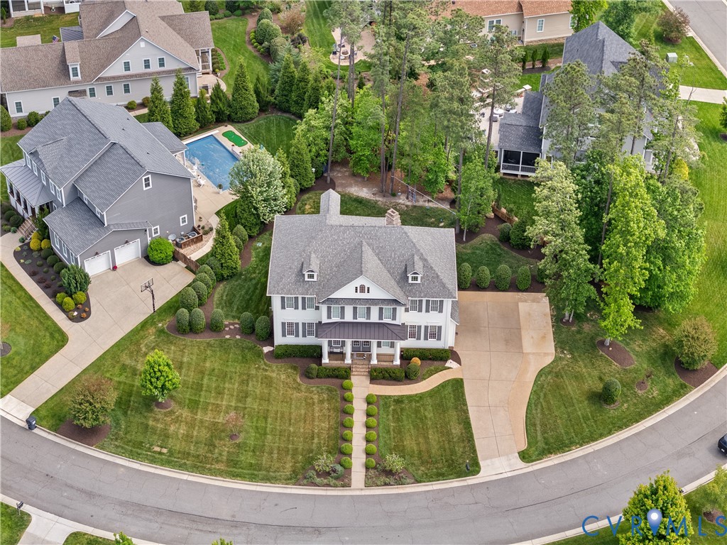 16107 Old Castle Road Midlothian, VA 23112 - Photo 4 of 81