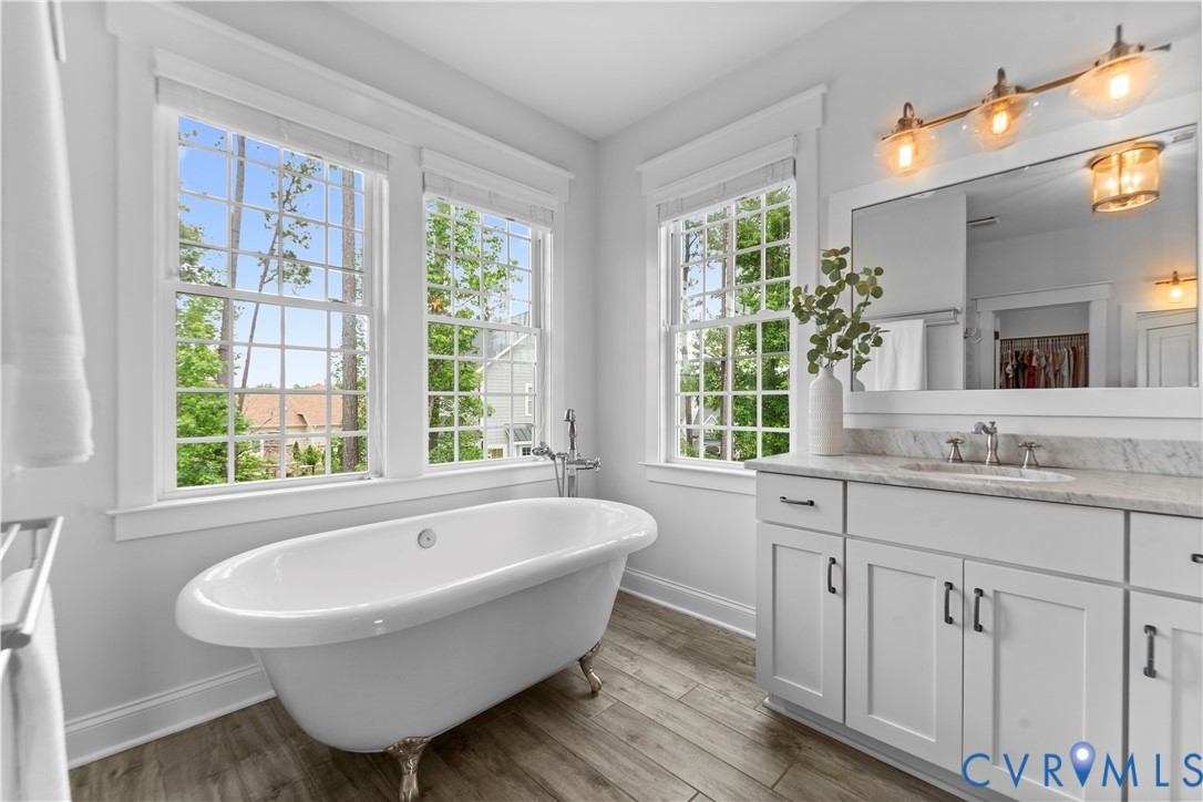 16107 Old Castle Road Midlothian, VA 23112 - Photo 41 of 81