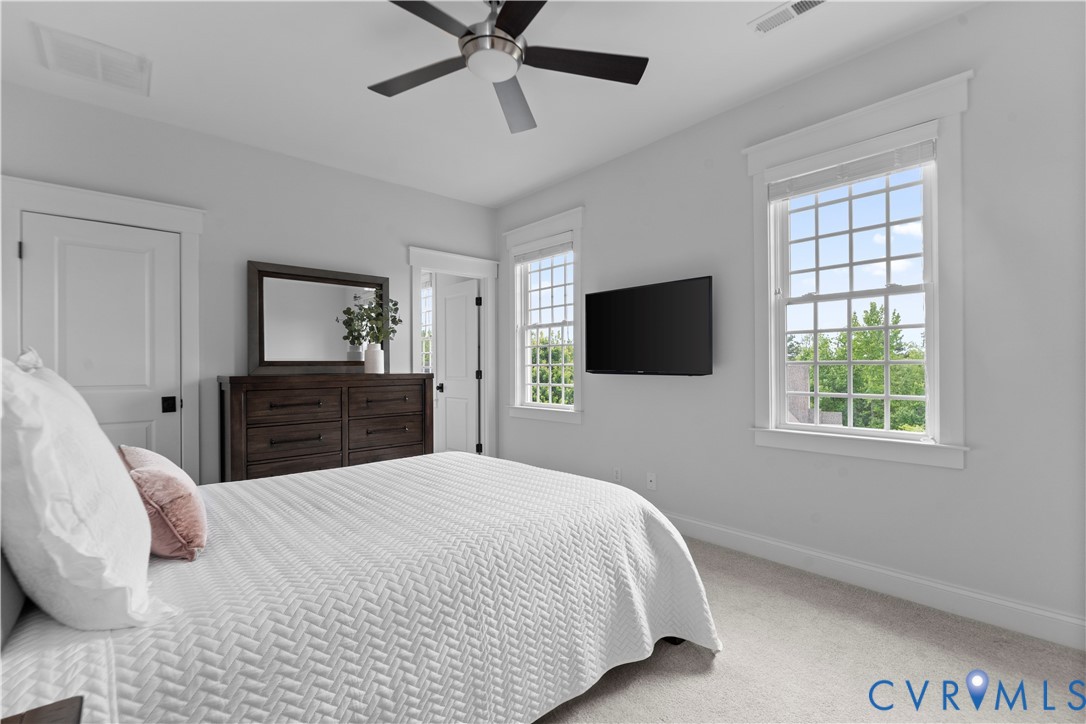 16107 Old Castle Road Midlothian, VA 23112 - Photo 44 of 81