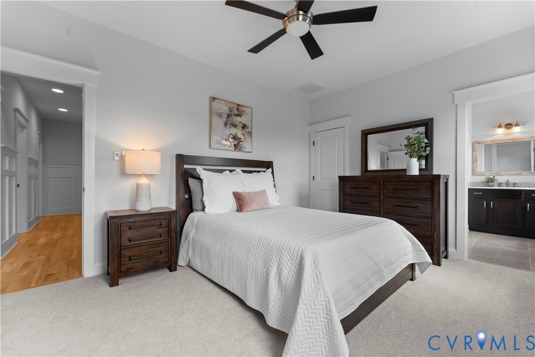 16107 Old Castle Road Midlothian, VA 23112 - Photo 45 of 81