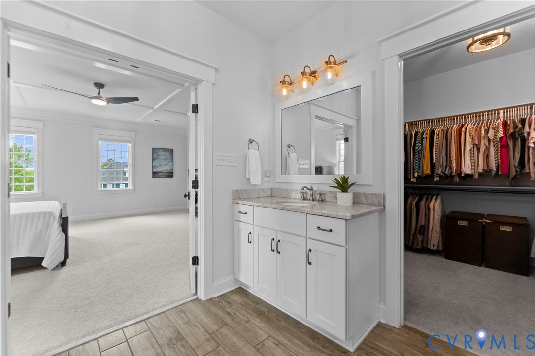 16107 Old Castle Road Midlothian, VA 23112 - Photo 46 of 81