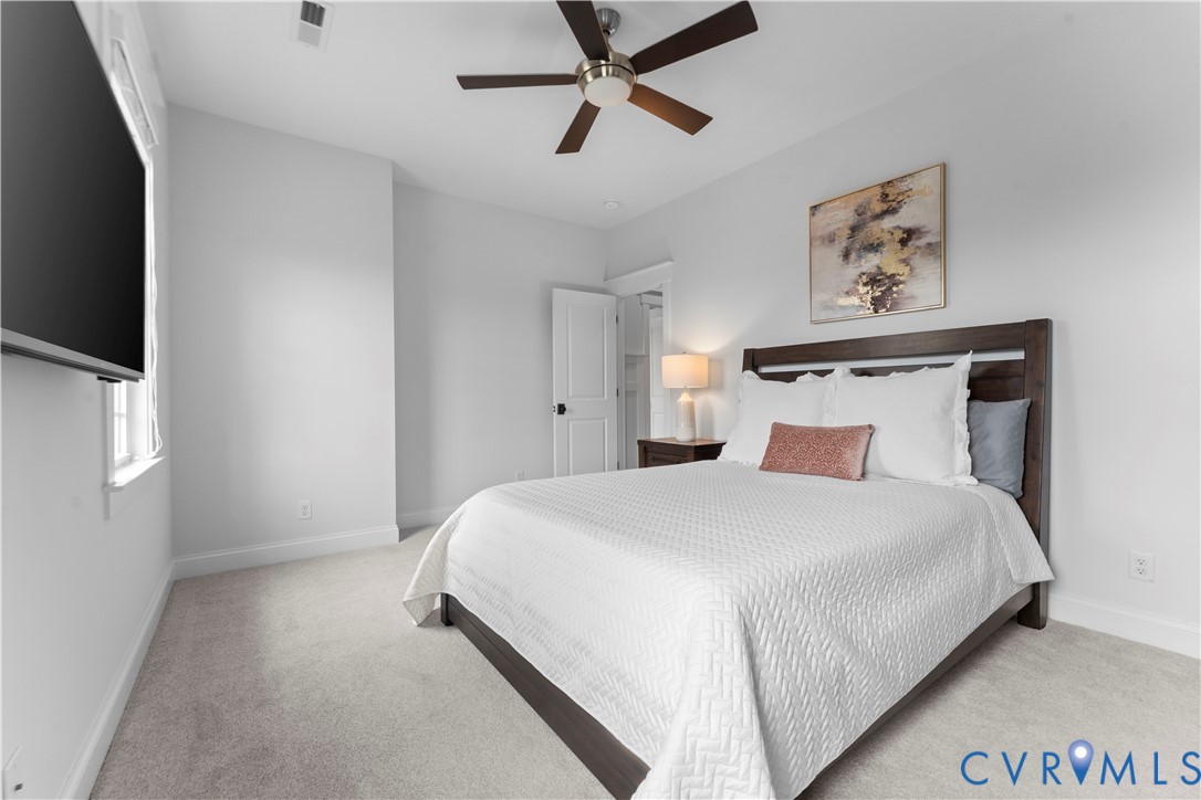 16107 Old Castle Road Midlothian, VA 23112 - Photo 47 of 81