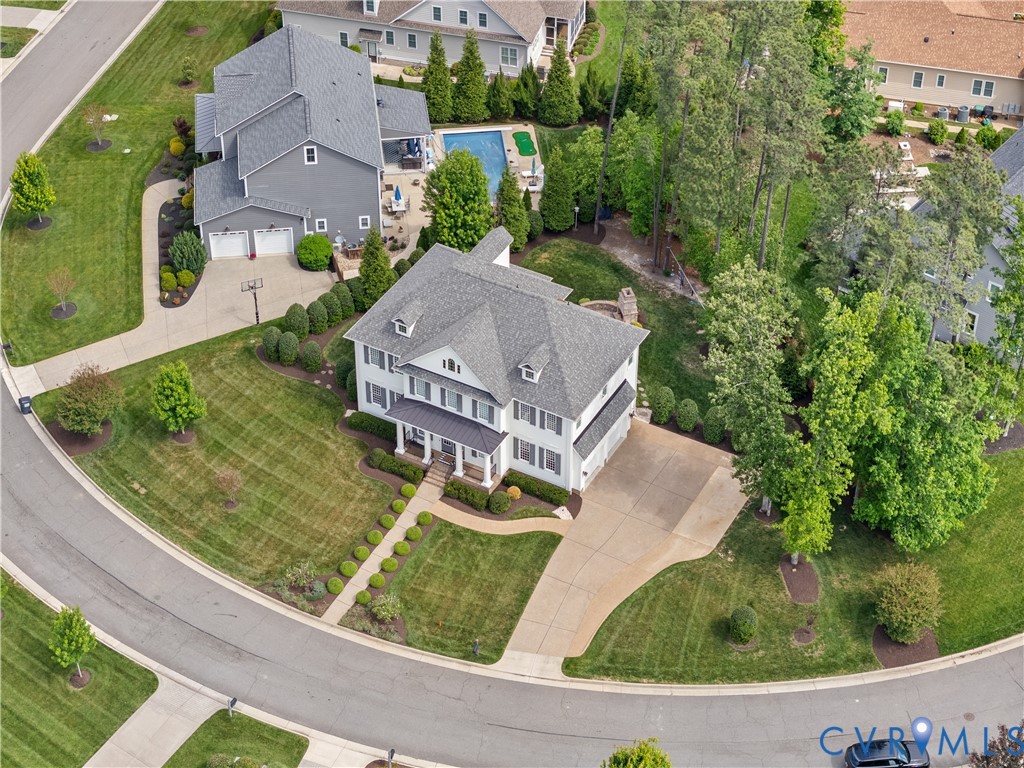 16107 Old Castle Road Midlothian, VA 23112 - Photo 5 of 81