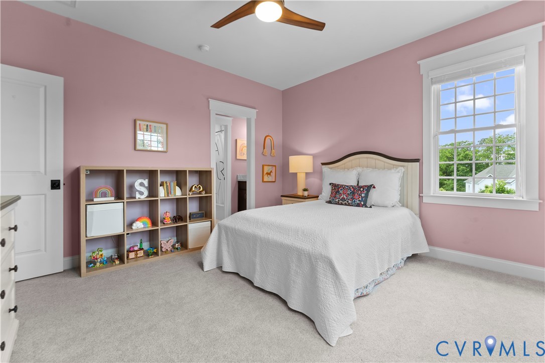 16107 Old Castle Road Midlothian, VA 23112 - Photo 56 of 81