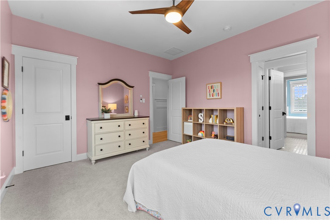 16107 Old Castle Road Midlothian, VA 23112 - Photo 57 of 81