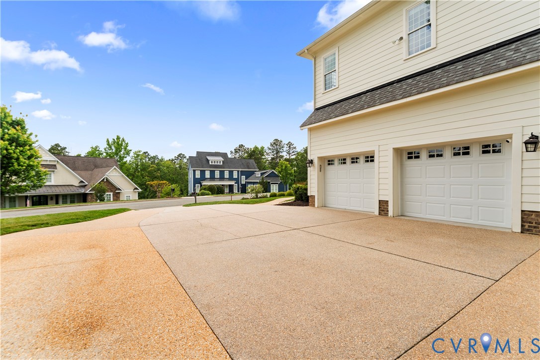 16107 Old Castle Road Midlothian, VA 23112 - Photo 61 of 81