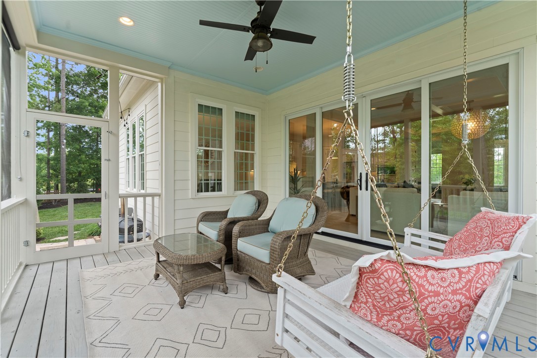 16107 Old Castle Road Midlothian, VA 23112 - Photo 64 of 81
