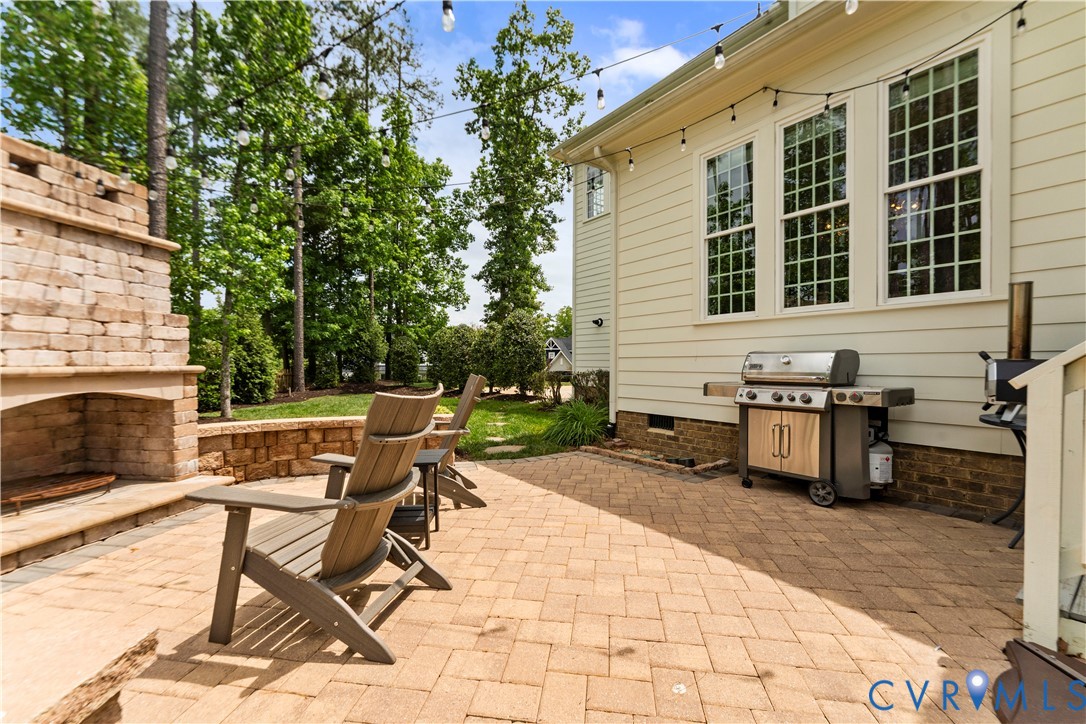 16107 Old Castle Road Midlothian, VA 23112 - Photo 66 of 81