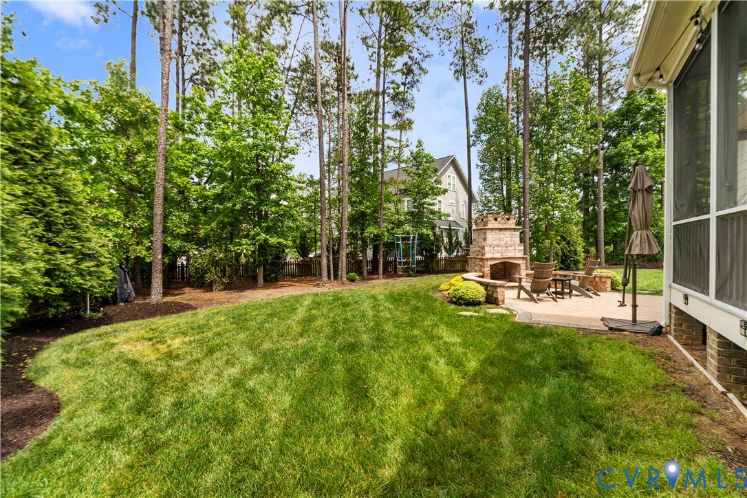 16107 Old Castle Road Midlothian, VA 23112 - Photo 68 of 81