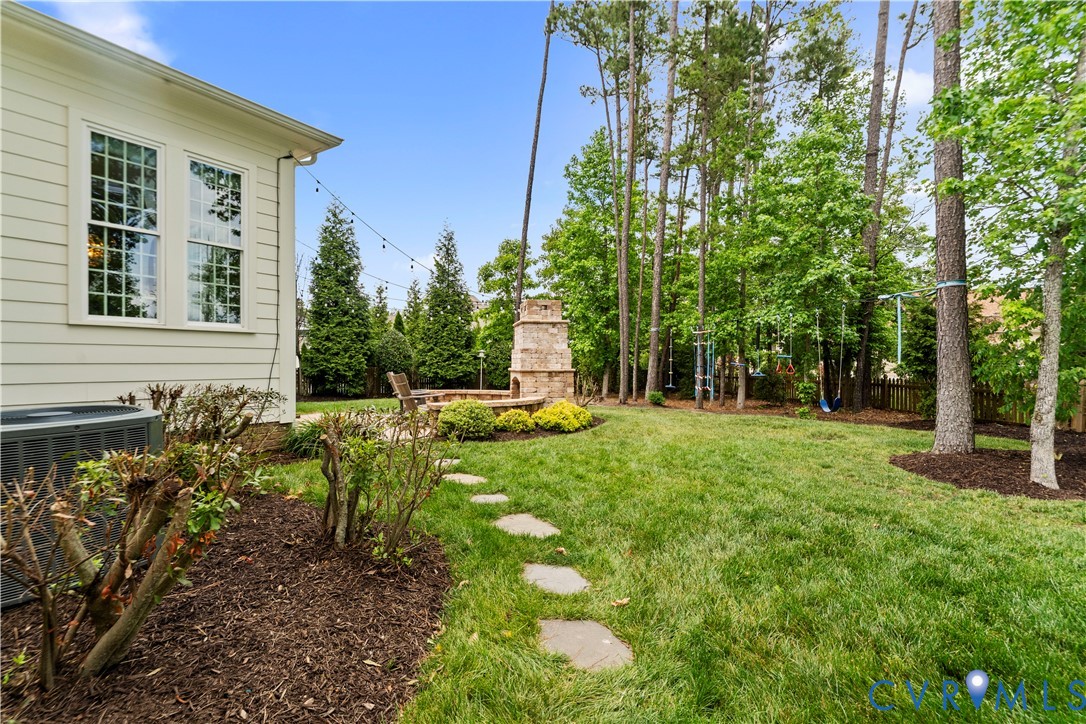 16107 Old Castle Road Midlothian, VA 23112 - Photo 70 of 81