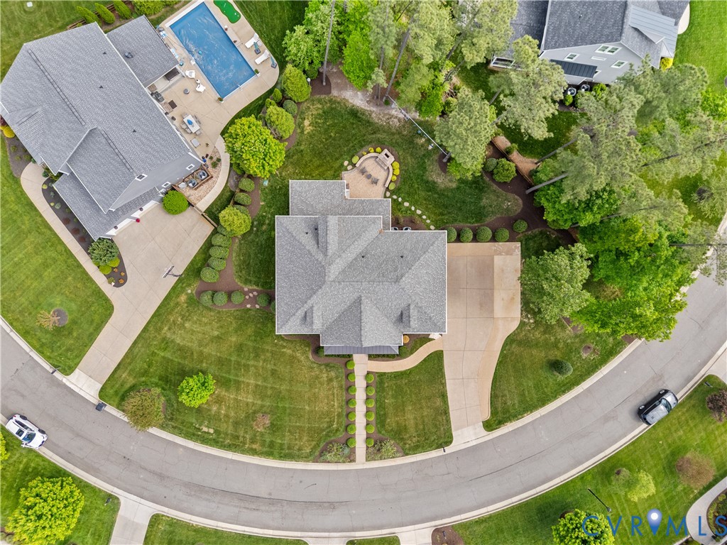 16107 Old Castle Road Midlothian, VA 23112 - Photo 74 of 81
