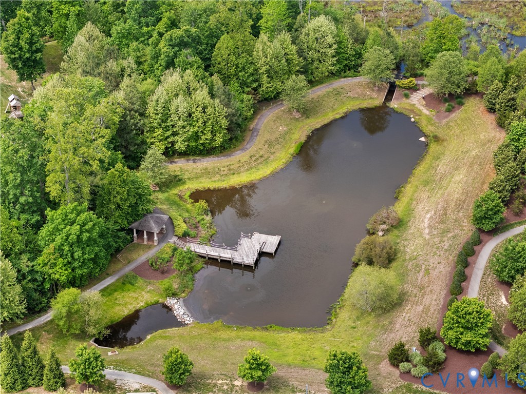 16107 Old Castle Road Midlothian, VA 23112 - Photo 79 of 81