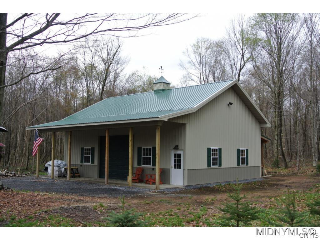 11031 Wild River Run Remsen, NY 13438 - Photo 18 of 24 Gallery Image 18