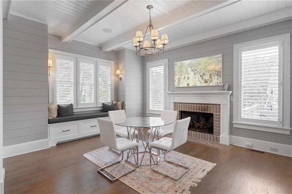 1685 Mt Paran Road Northwest Atlanta, GA 30327 - Photo 24 of 99