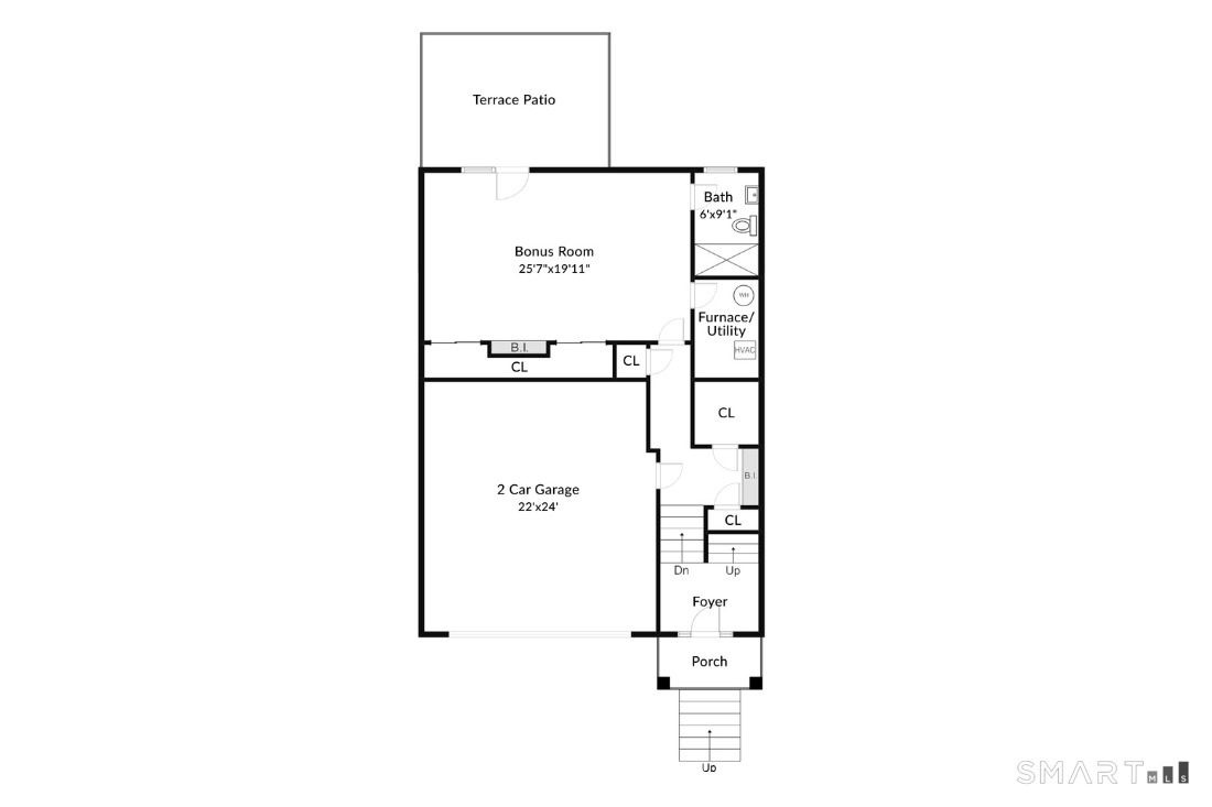 491 Westway Road, Unit 491 Fairfield, CT 06890 - Photo 35 of 40