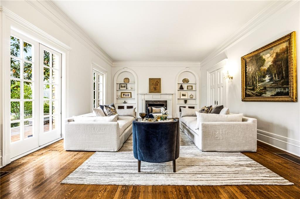 794 Springdale Road Northeast Atlanta, GA 30306 - Photo 11 of 57 Gallery Image 11