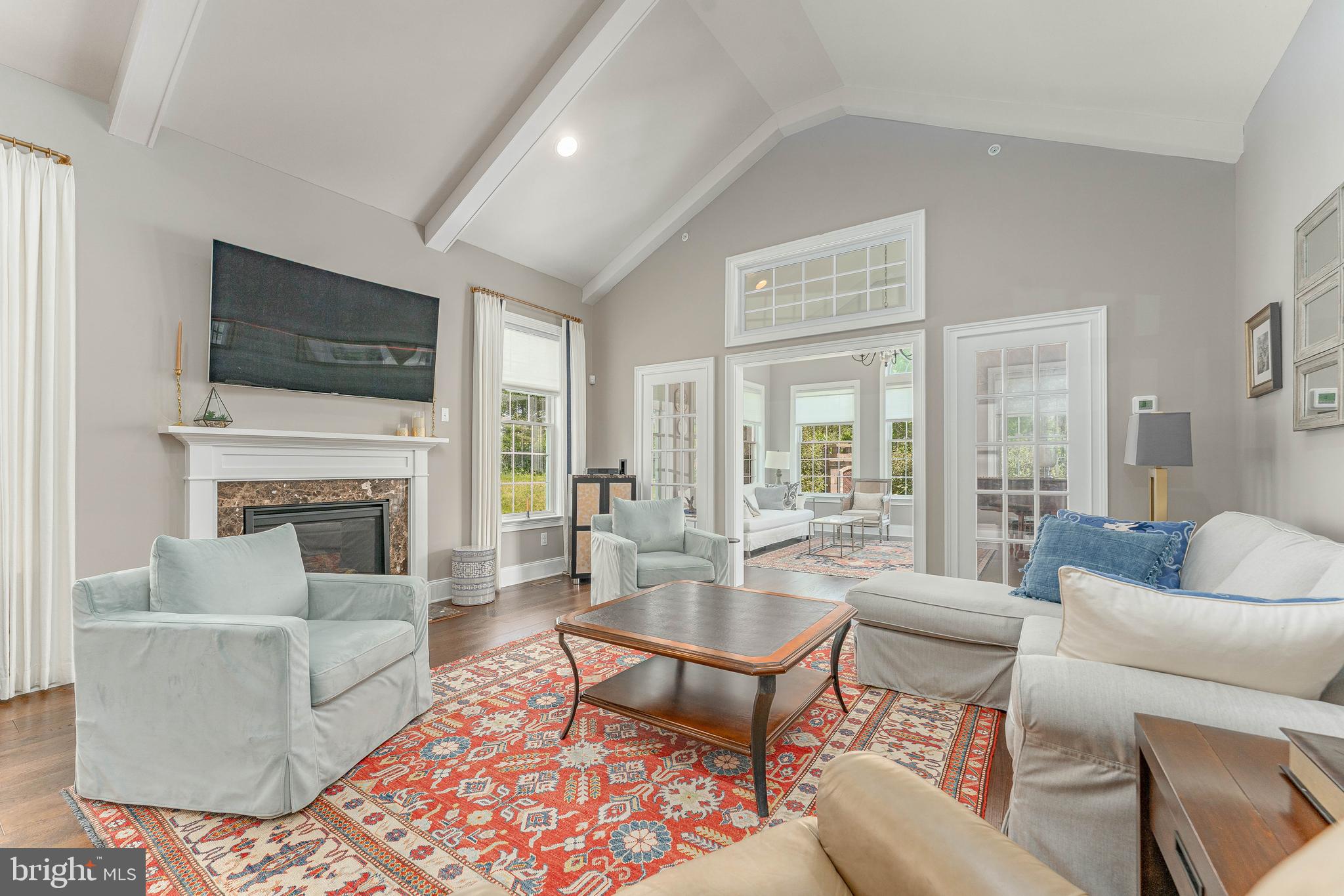 3858 Meadow View Farm Road Newtown Square, PA 19073 - Photo 22 of 69