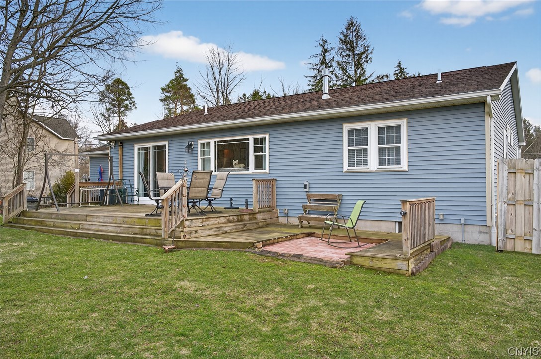 8245 Kirkville Road Manlius, NY 13082 - Photo 35 of 50