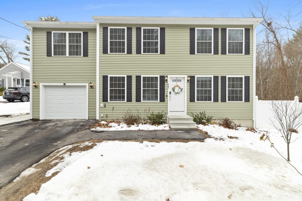 405 Main Dunstable Road Nashua, NH 03062 - Photo 1 of 40