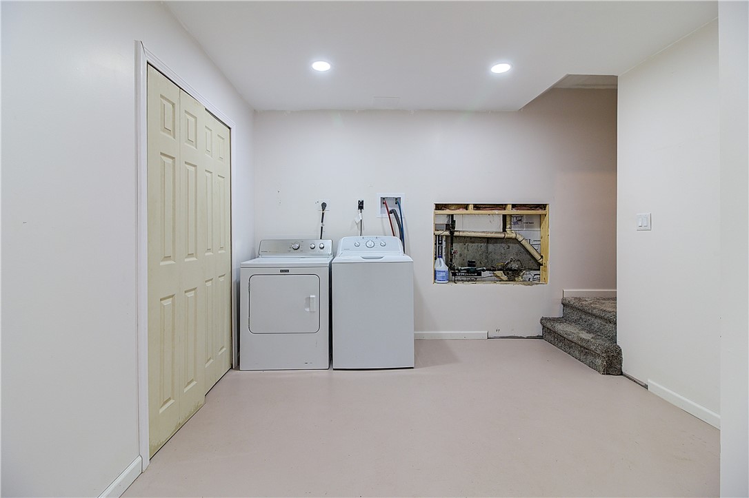 165 Laurel Ridge Avenue Burrillville, RI 02859 - Photo 20 of 23
