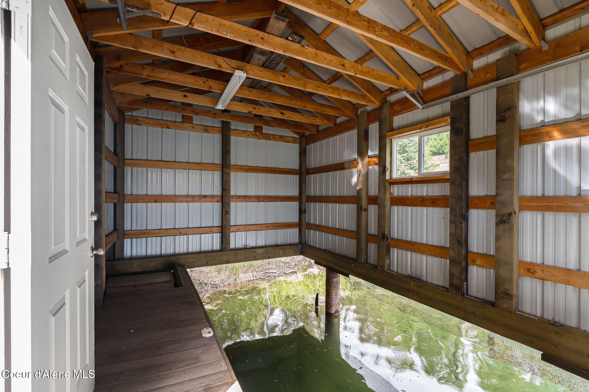 74 Eureka Road Sagle, ID 83860 - Photo 64 of 102 Boat House