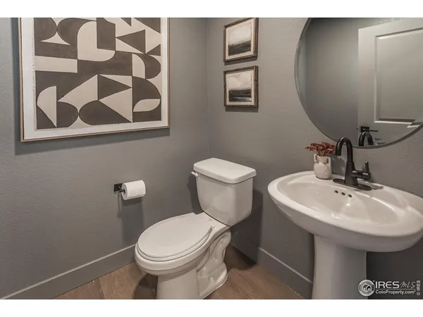 $505,070 | 943 Trumpet Lane, Windsor, CO 80550