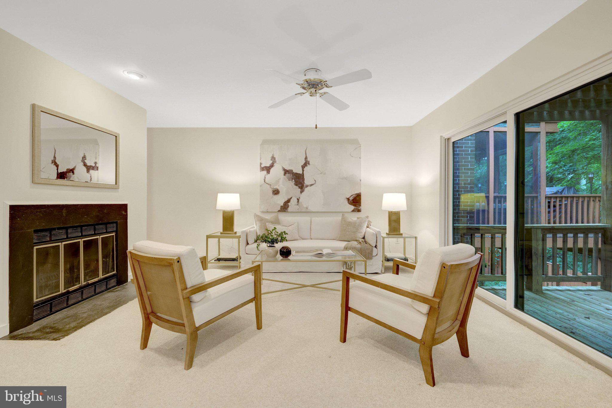 2225 Cedar Cove Court Reston, VA 20191 - Photo 9 of 59