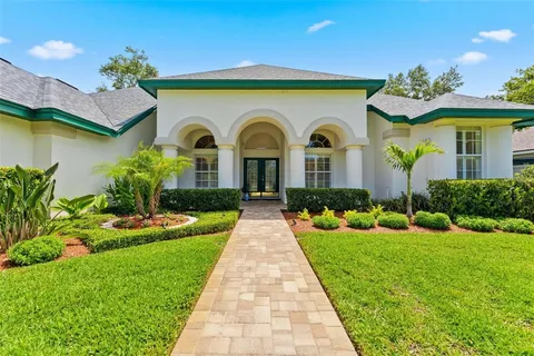 $694,900 | 3406 Sylvan Shadow Street, Valrico, FL 33596