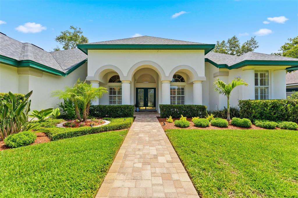 3406 Sylvan Shadow Street Valrico, FL 33596 - Photo 2 of 49