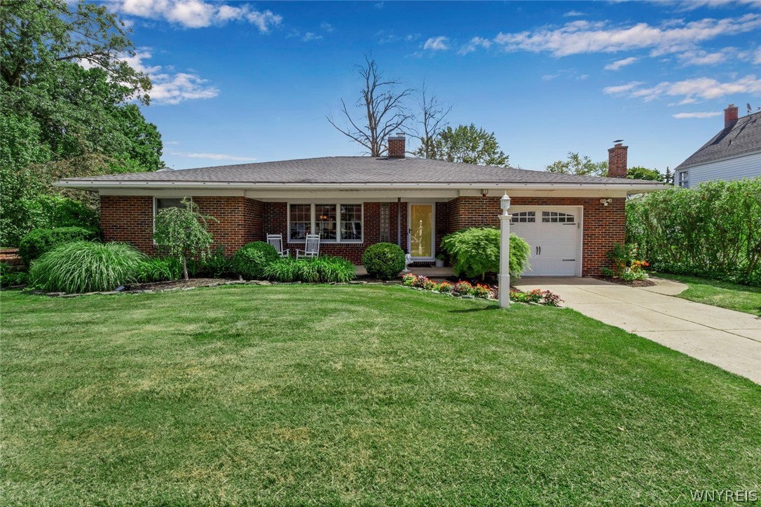 280 East Treehaven Road Cheektowaga, NY 14215 - Photo 1 of 1 Gallery Image 1