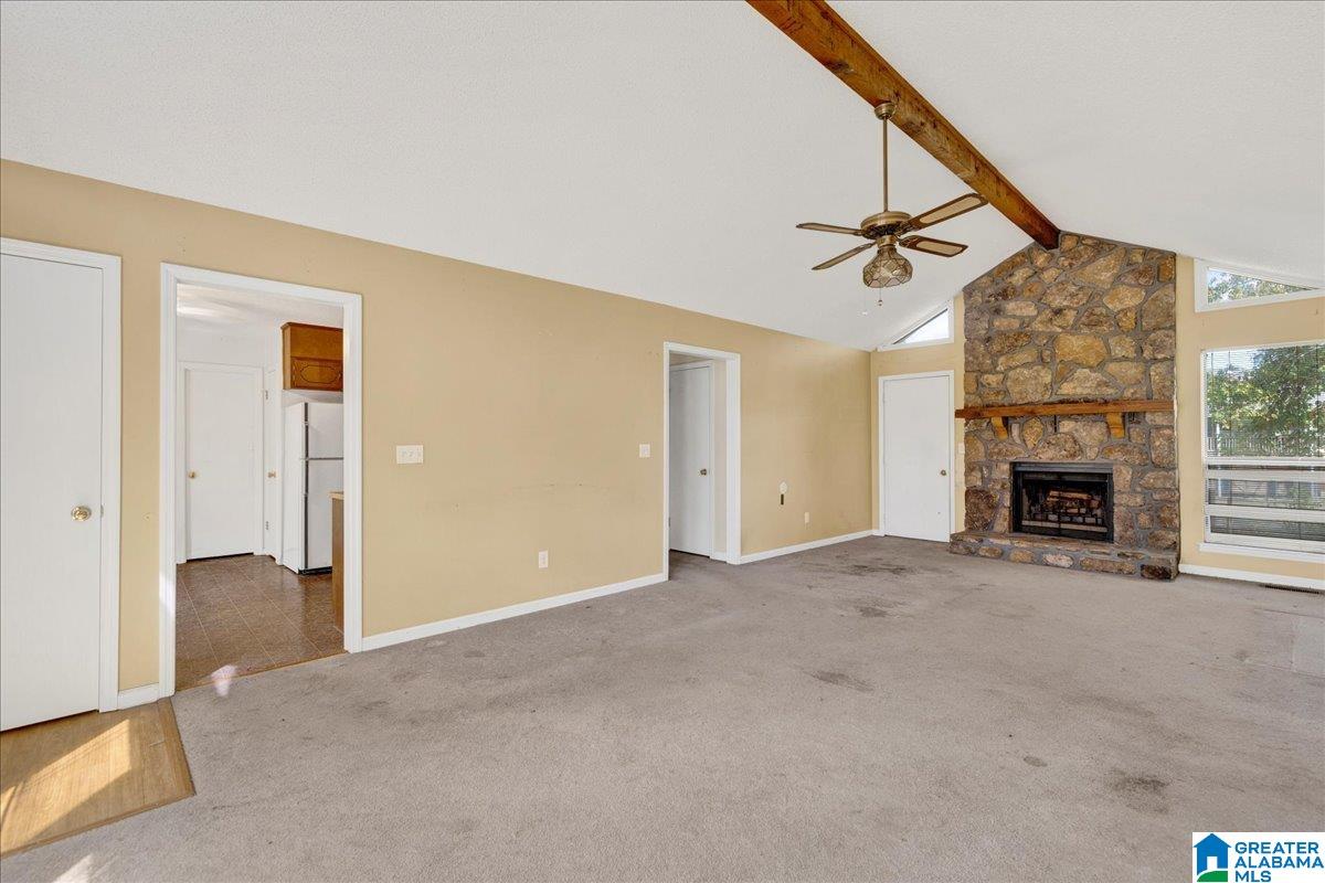 5815 Tommy Town Road Mount Olive, AL 35117 - Photo 5 of 23