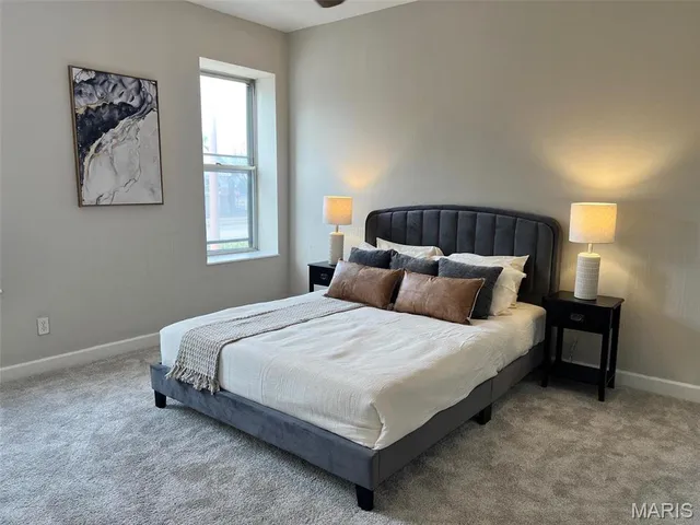 $134,900 | 5683 Waterman Boulevard, Unit 2W, St. Louis, MO 63112