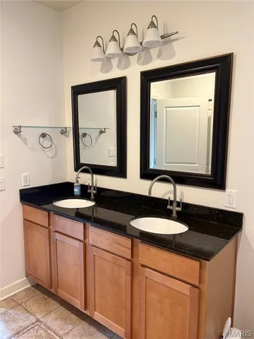 $134,900 | 5683 Waterman Boulevard, Unit 2W, St. Louis, MO 63112