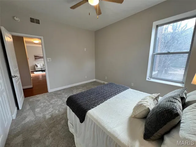 $134,900 | 5683 Waterman Boulevard, Unit 2W, St. Louis, MO 63112