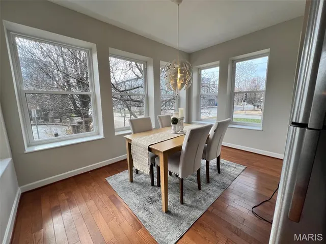 $134,900 | 5683 Waterman Boulevard, Unit 2W, St. Louis, MO 63112