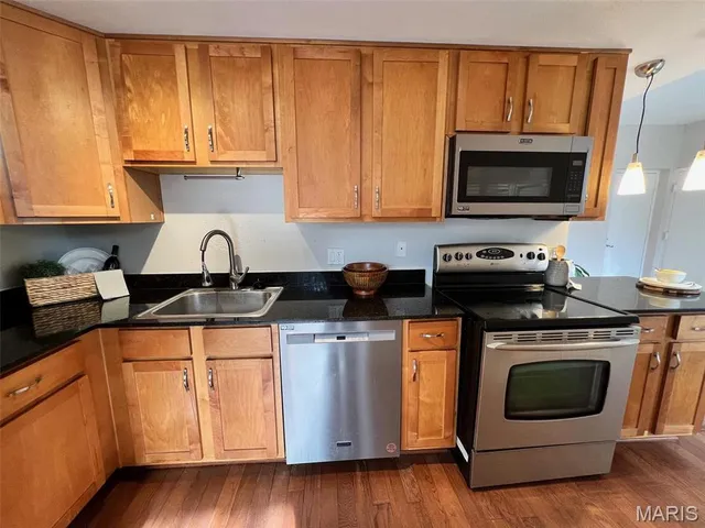 $134,900 | 5683 Waterman Boulevard, Unit 2W, St. Louis, MO 63112