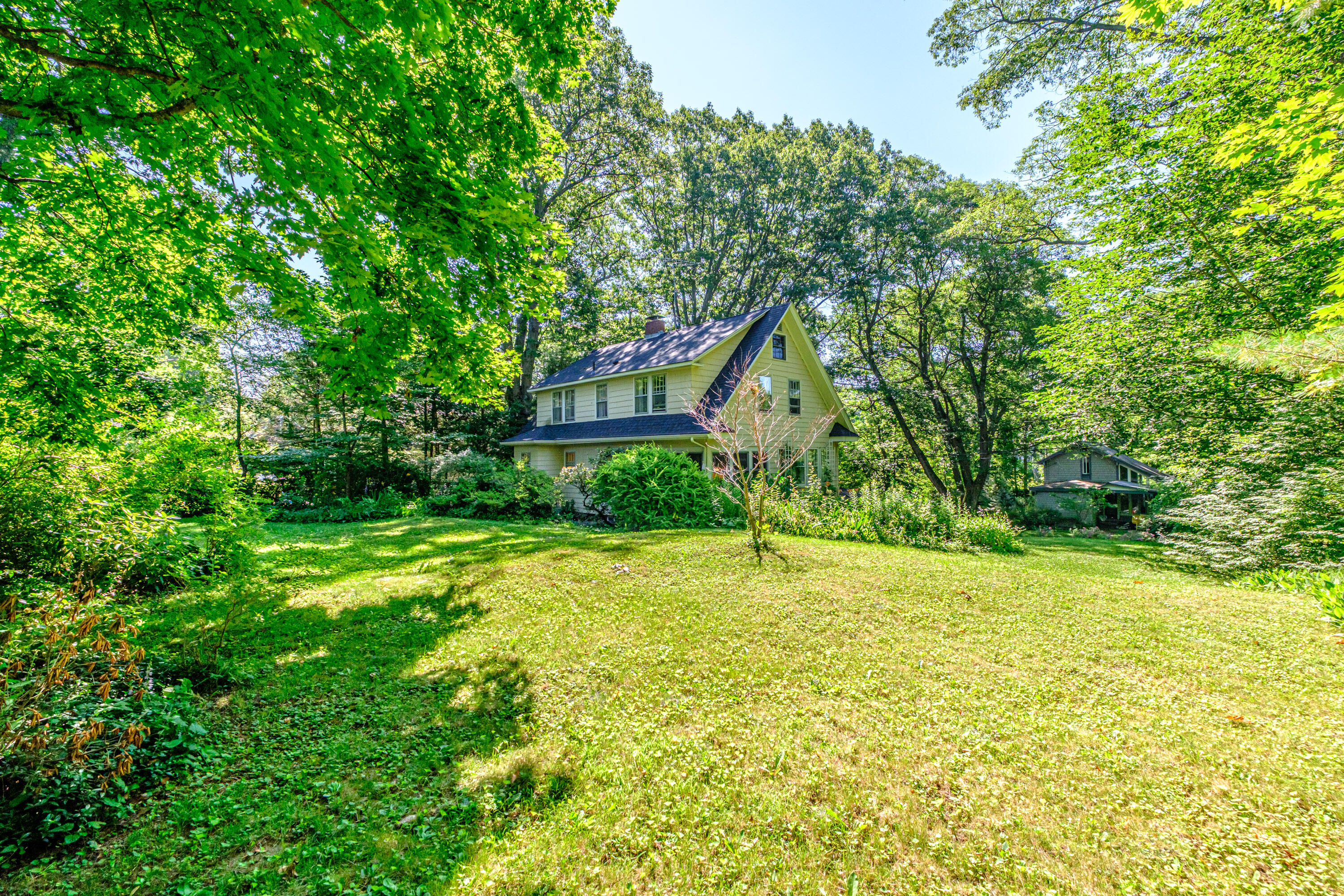 72 Stonybrook Road Cape Elizabeth, ME 04107 - Photo 57 of 74 20260709gp-60088