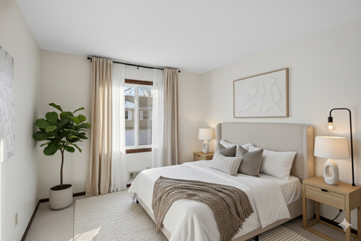 4670 Ridge Cliff Drive Eagan, MN 55122 - Photo 11 of 20