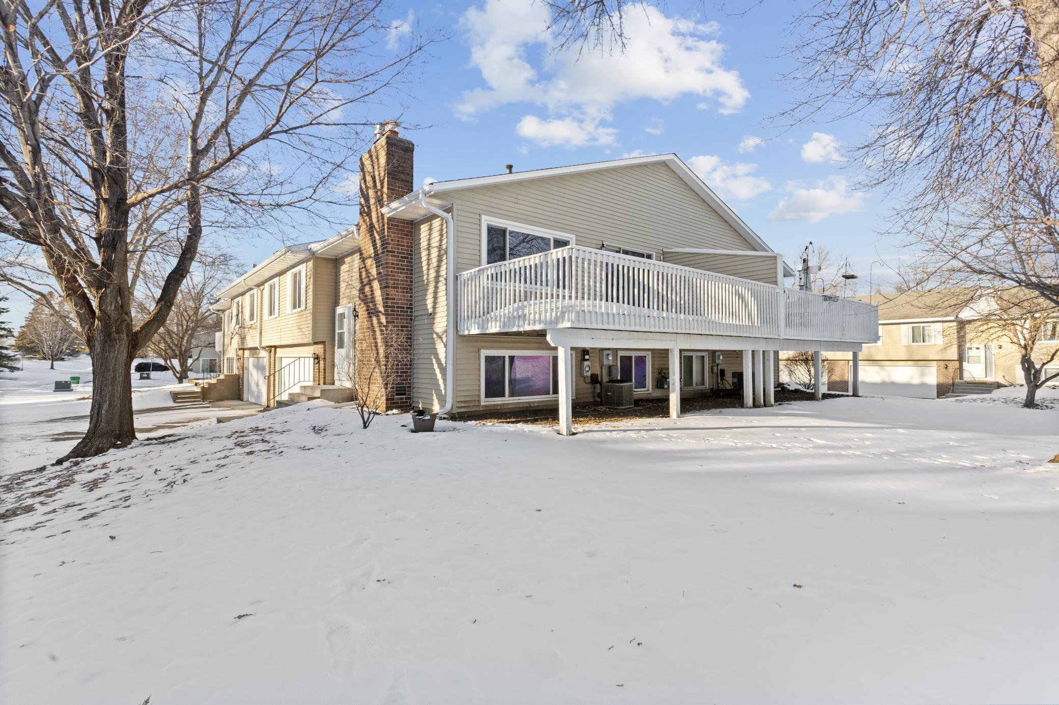 4670 Ridge Cliff Drive Eagan, MN 55122 - Photo 13 of 20