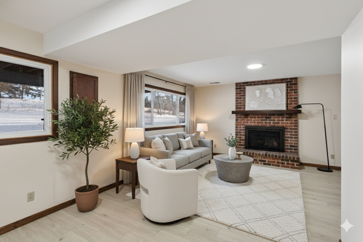 4670 Ridge Cliff Drive Eagan, MN 55122 - Photo 17 of 20